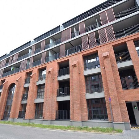 Jewish Quarter Comfort - In City Apartments Краків Екстер'єр фото