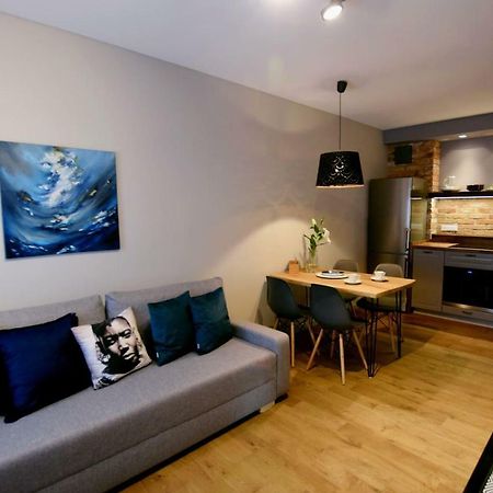 Jewish Quarter Comfort - In City Apartments Краків Екстер'єр фото