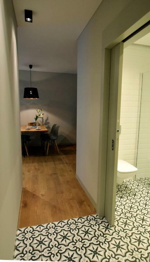 Jewish Quarter Comfort - In City Apartments Краків Екстер'єр фото